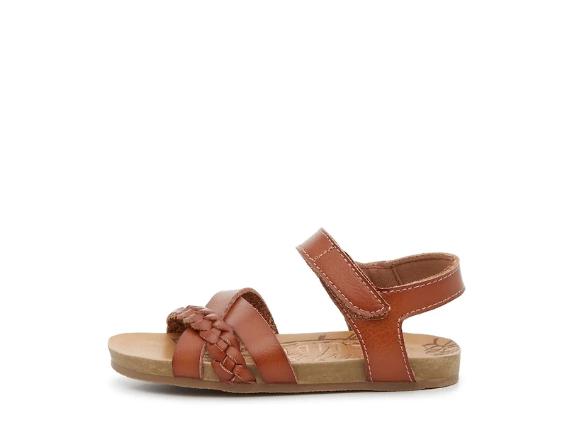 Gaia Sandal