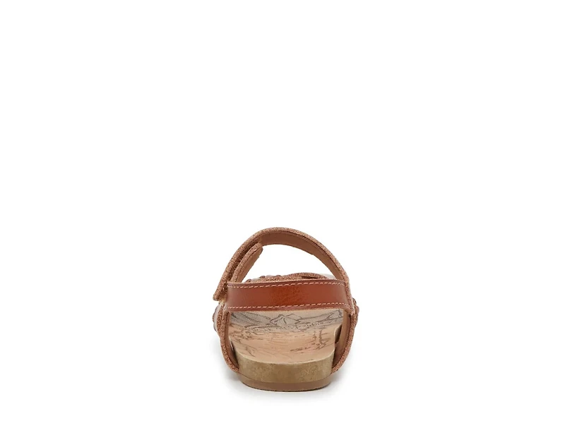 Gaia Sandal