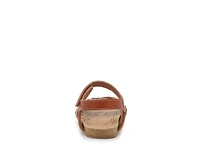 Gaia Sandal
