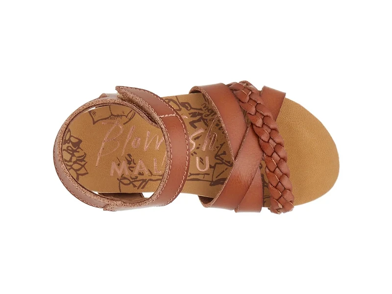 Gaia Sandal