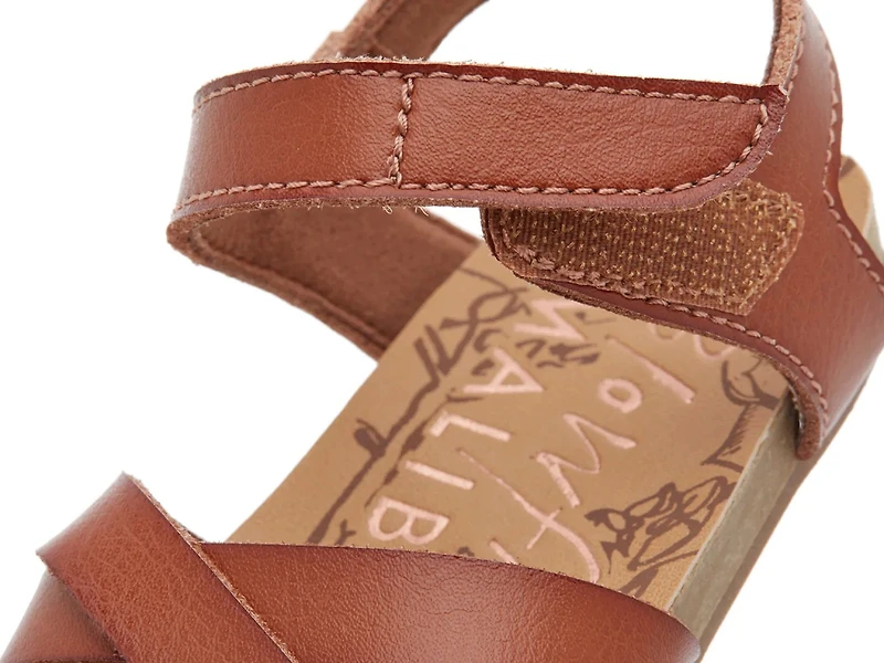 Gaia Sandal