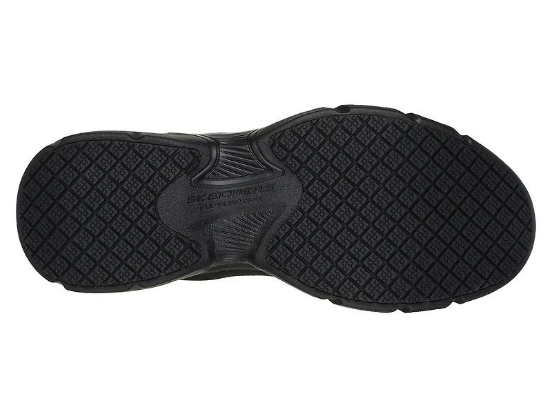 Work Skech-Air Ventura Sneaker - Men's