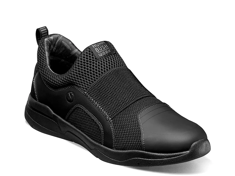Grazie Work Slip-On