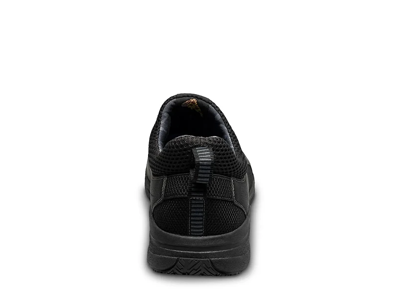 Grazie Work Slip-On