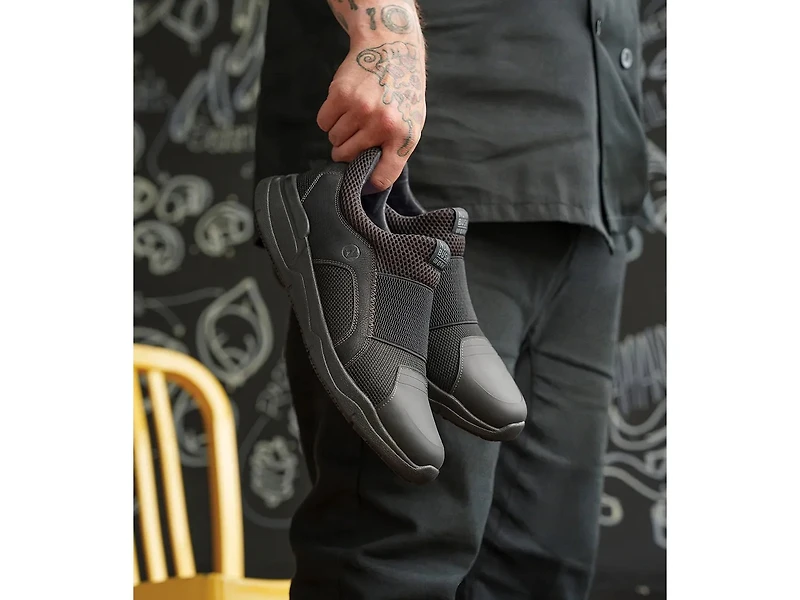 Grazie Work Slip-On