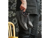 Grazie Work Slip-On