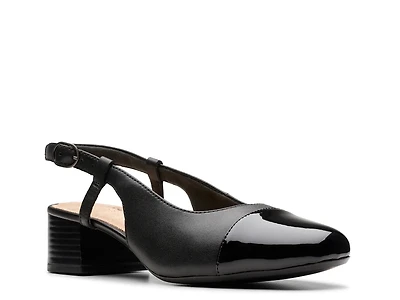 Marilyn Rose Sandal
