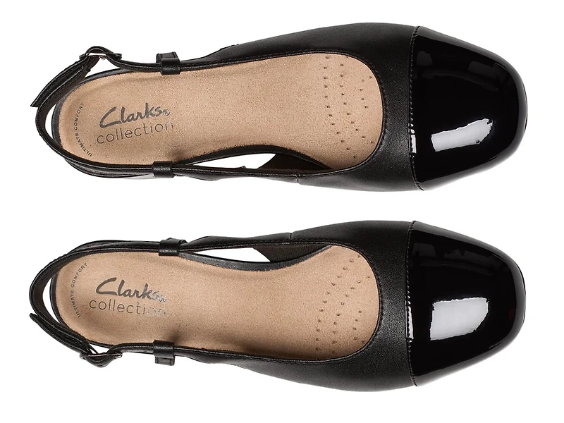 Marilyn Rose Sandal