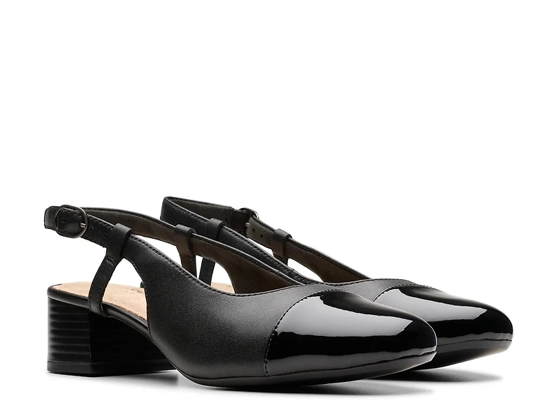 Marilyn Rose Sandal