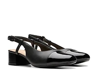 Marilyn Rose Sandal