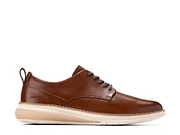 ØriginalGrand Energyweave Plain Toe Oxford