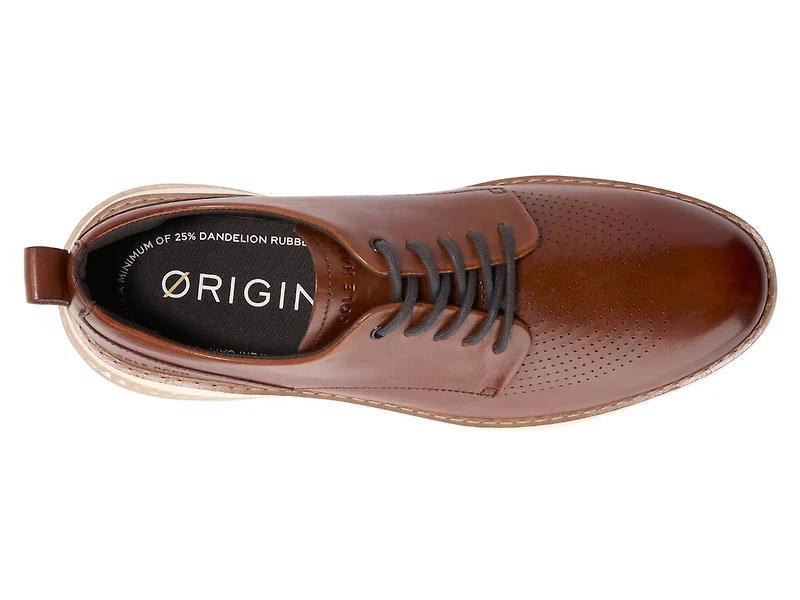 ØriginalGrand Energyweave Plain Toe Oxford