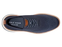 Grand Hurrion Stitchlite Oxford