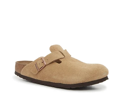 Boston Clog