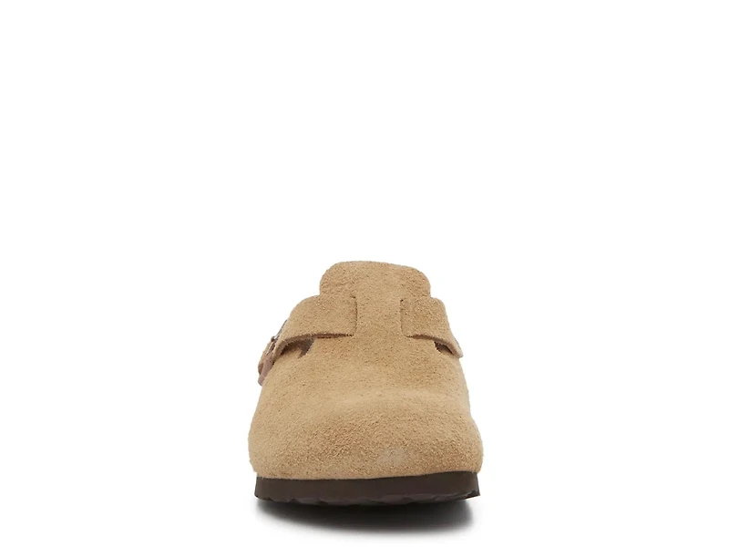 Boston Clog