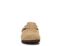 Boston Clog