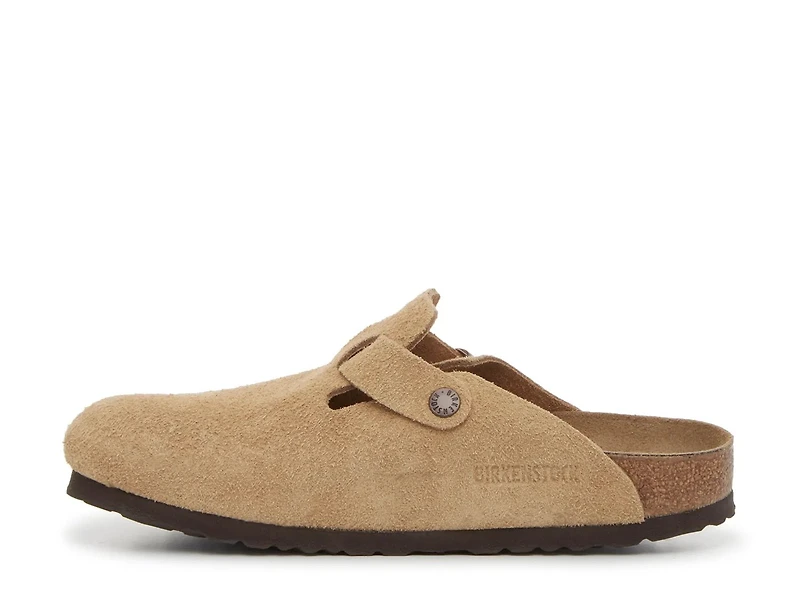 Boston Clog