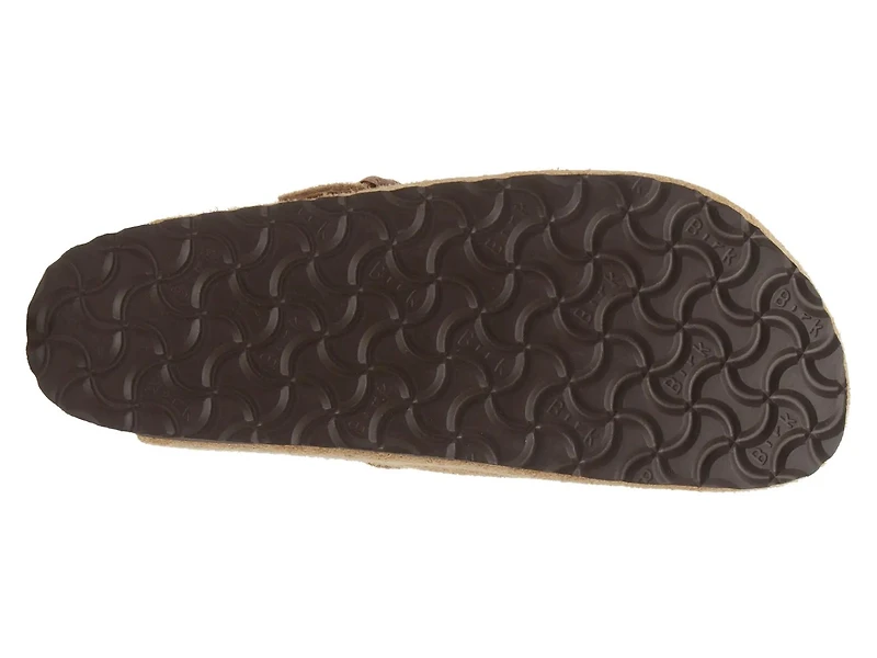 Boston Clog