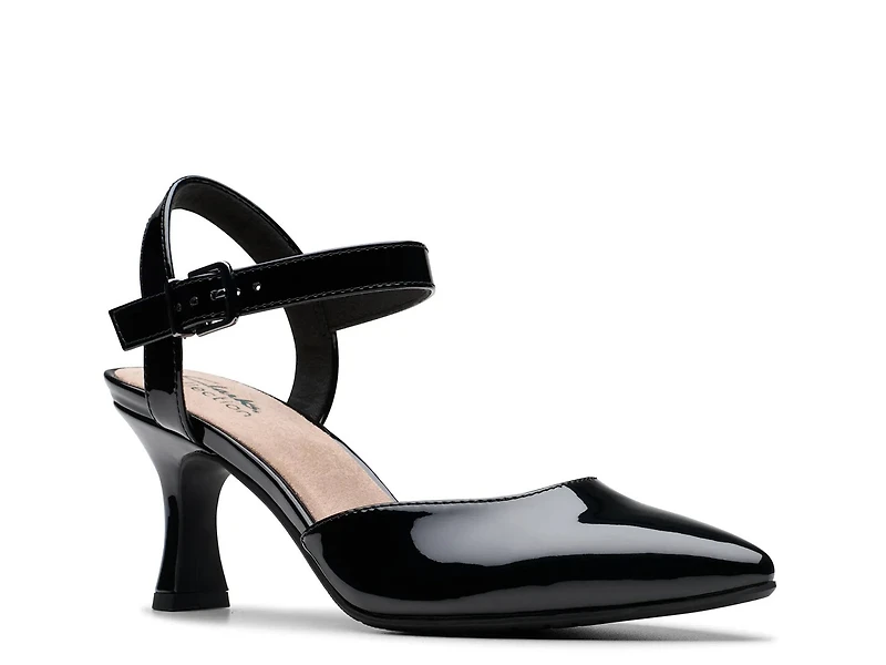 Kataleyna Cora Pump
