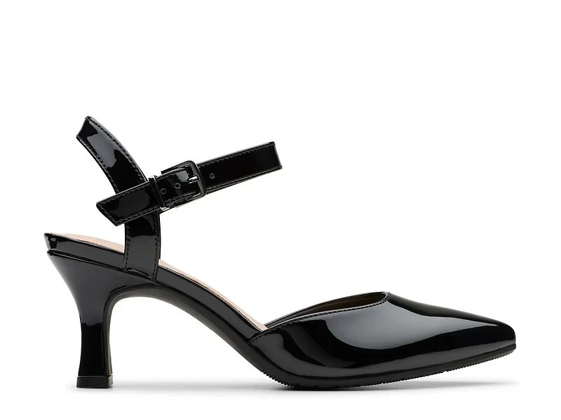 Kataleyna Cora Pump