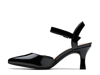 Kataleyna Cora Pump