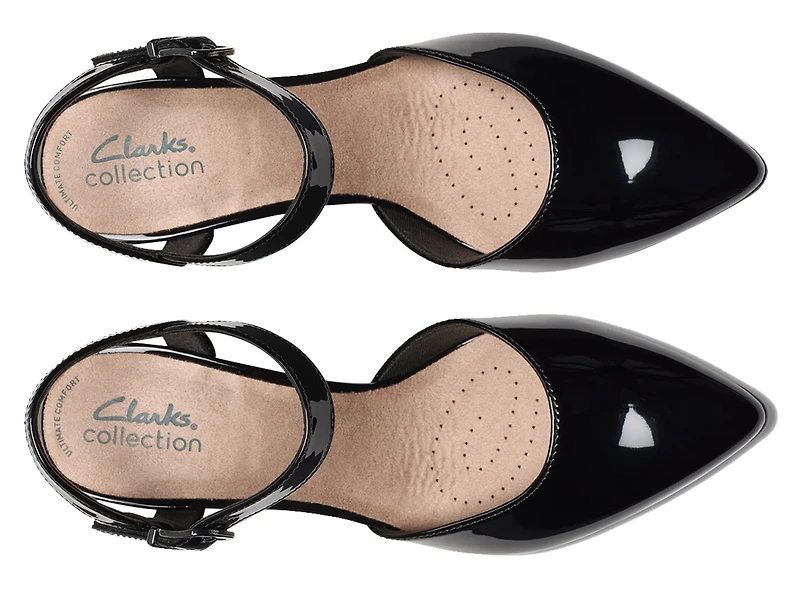 Kataleyna Cora Pump