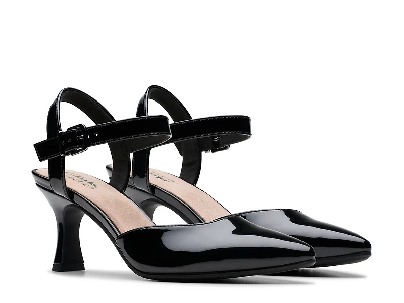 Kataleyna Cora Pump