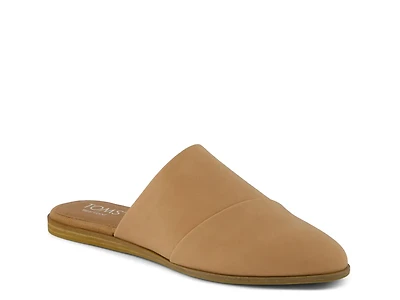 Jade Mule - Women's