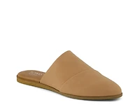 Jade Mule - Women's