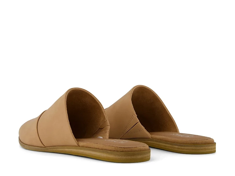 Jade Mule - Women's