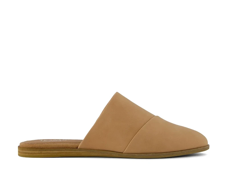 Jade Mule - Women's