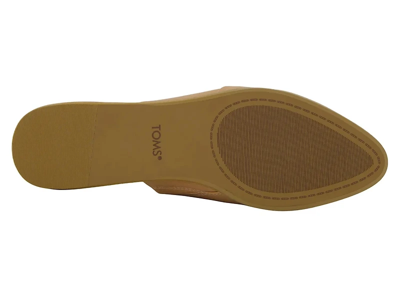 Jade Mule - Women's