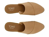 Jade Mule - Women's