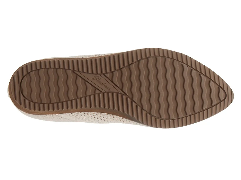 Cleo Wedge Slip-On