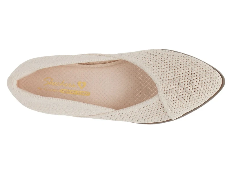 Cleo Wedge Slip-On