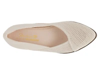 Cleo Wedge Slip-On