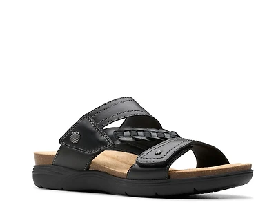 April Raelyn Sandal
