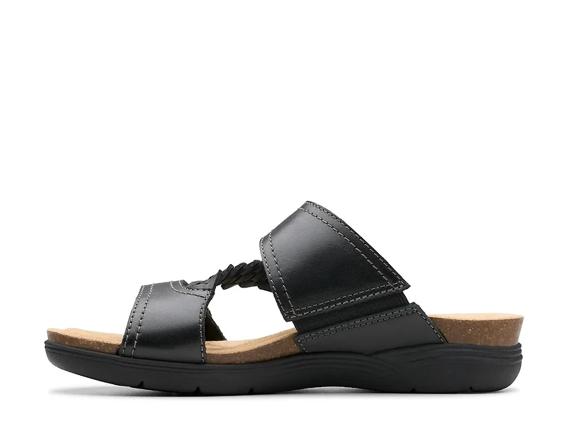 April Raelyn Sandal