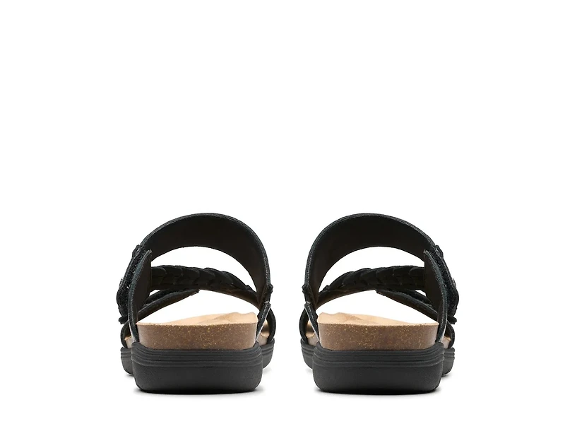 April Raelyn Sandal