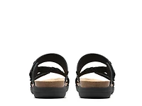 April Raelyn Sandal