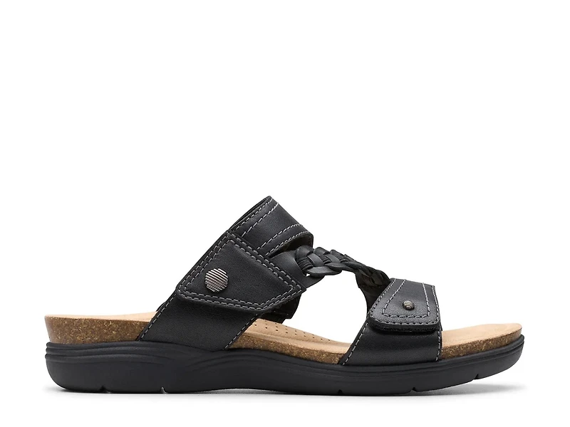 April Raelyn Sandal