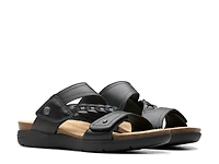 April Raelyn Sandal