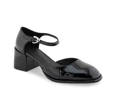 Alma Pump