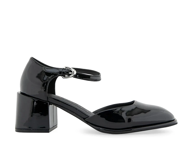 Alma Pump