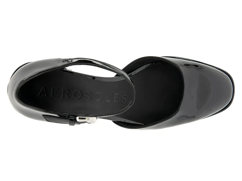 Alma Pump