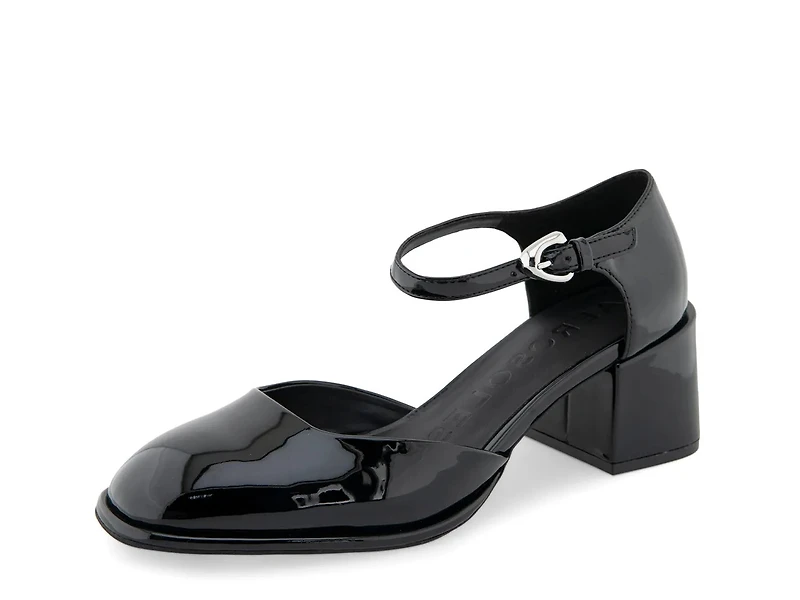 Alma Pump
