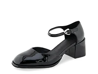 Alma Pump