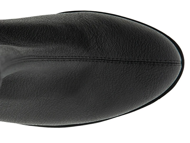 Binnie Wedge Bootie