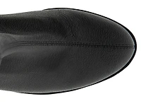 Binnie Wedge Bootie