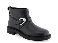 Gill Bootie